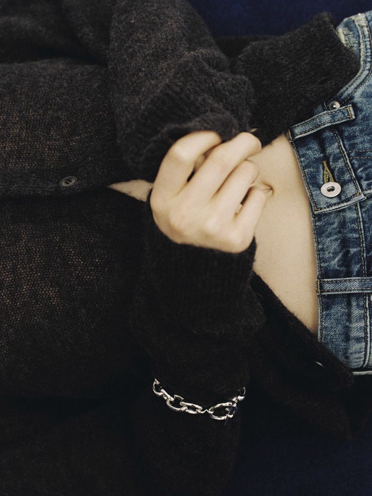 Llife RIPPLE BRACELET