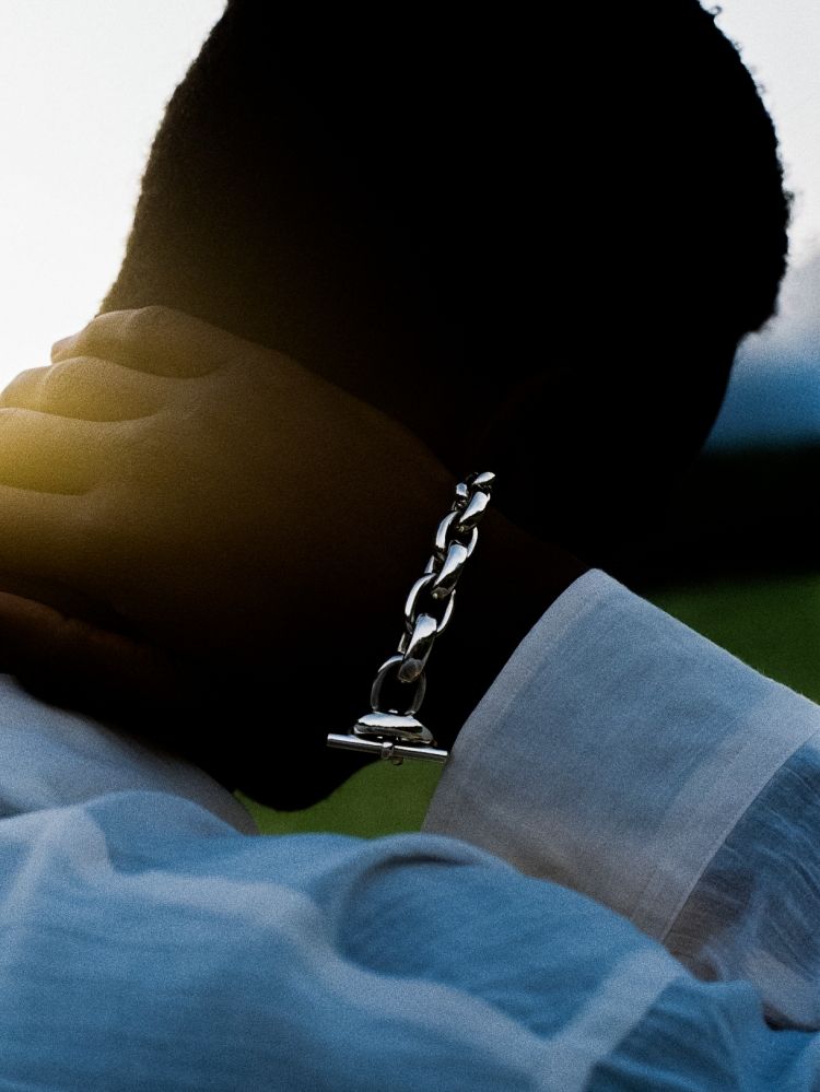 Llife RIPPLE BRACELET