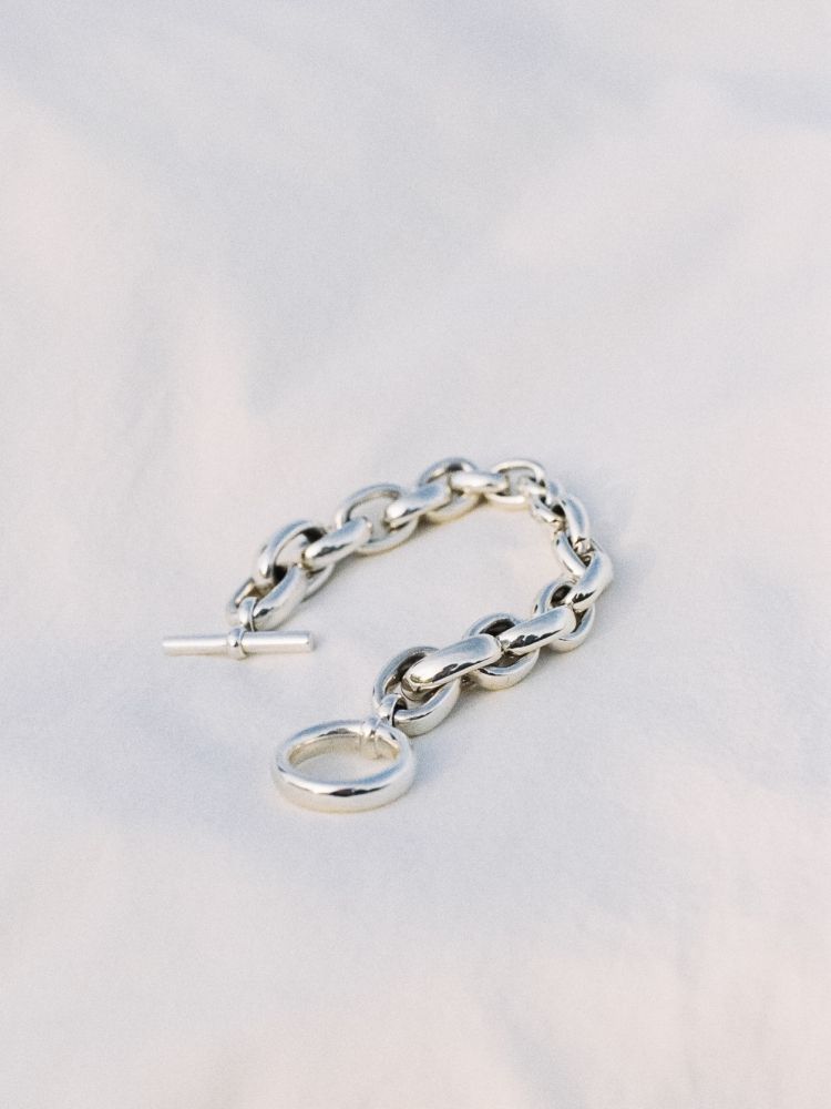 Llife RIPPLE BRACELET