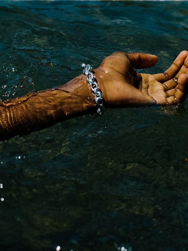 Llife RIPPLE BRACELET