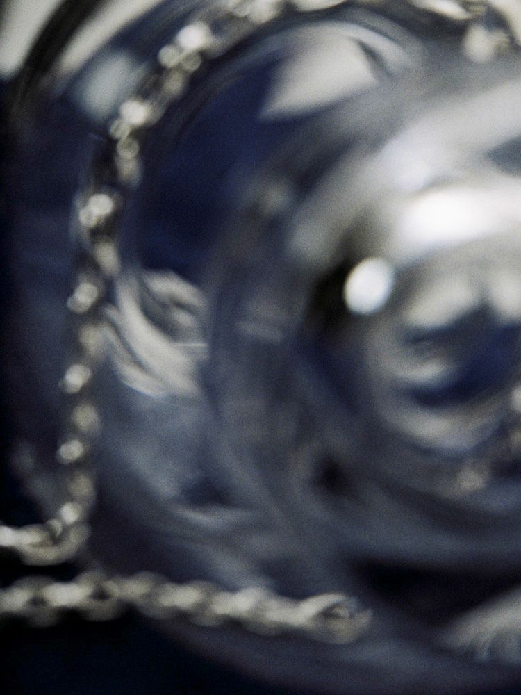 Llife RIPPLE NECKLACE