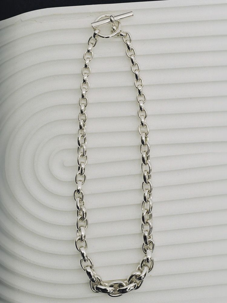 Llife RIPPLE NECKLACE