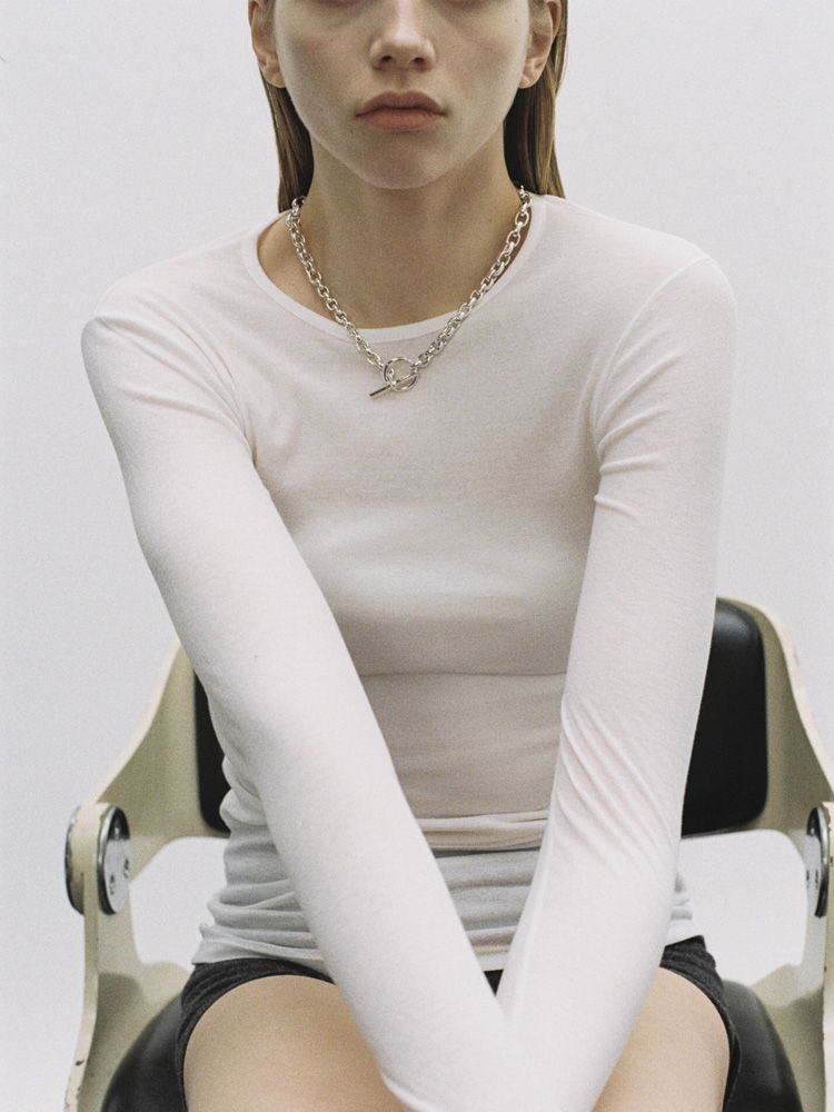 Llife RIPPLE NECKLACE