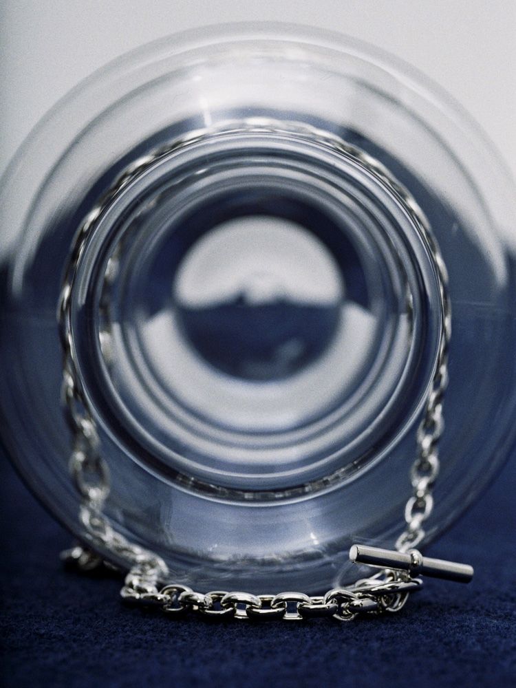 Llife RIPPLE NECKLACE