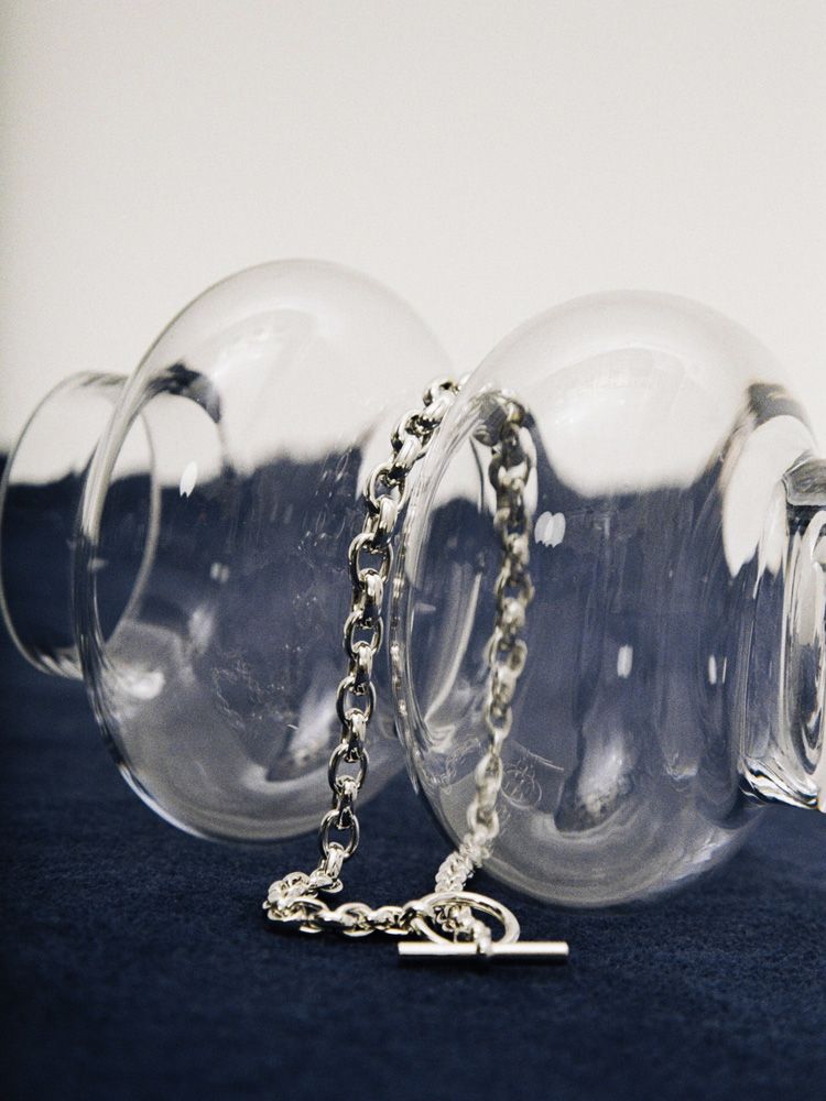 Llife RIPPLE NECKLACE