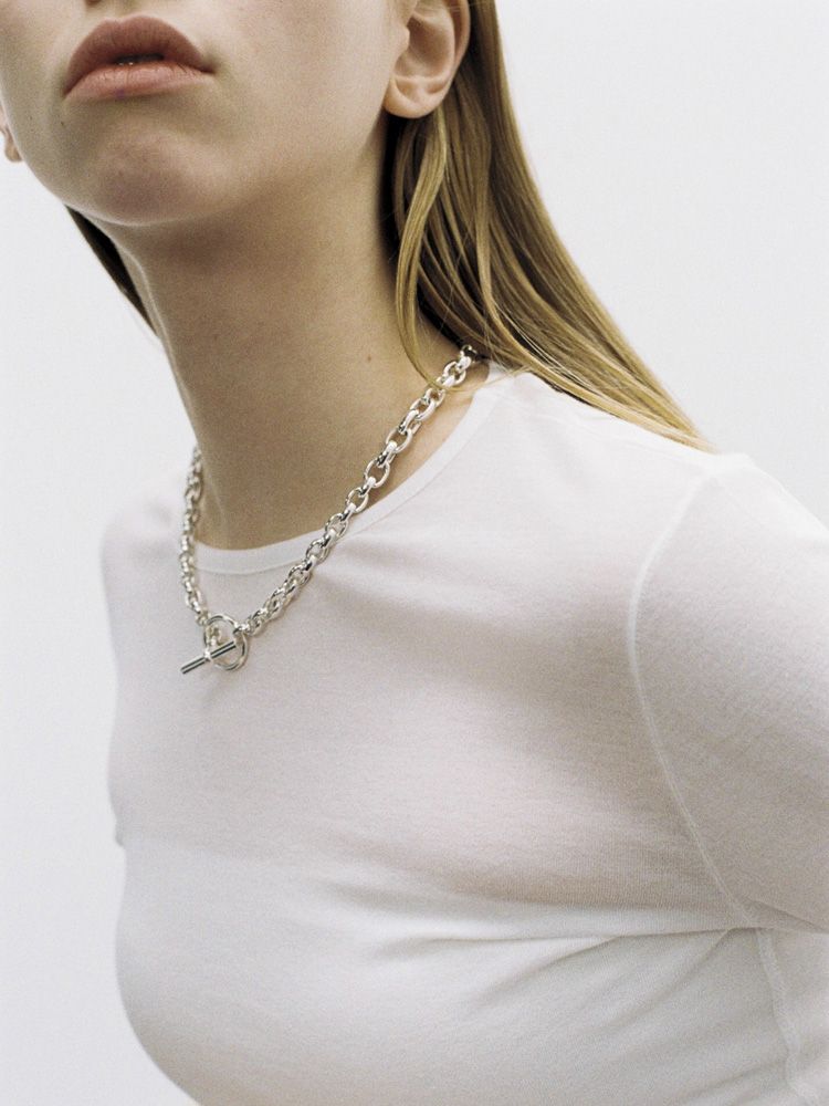 Llife RIPPLE NECKLACE