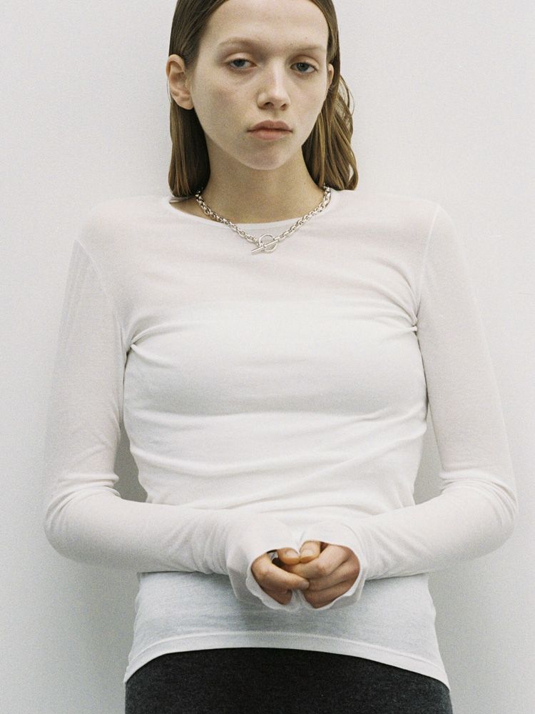 Llife RIPPLE NECKLACE