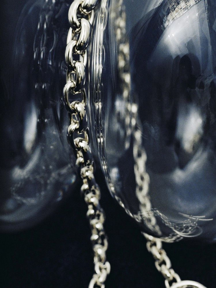 Llife RIPPLE NECKLACE