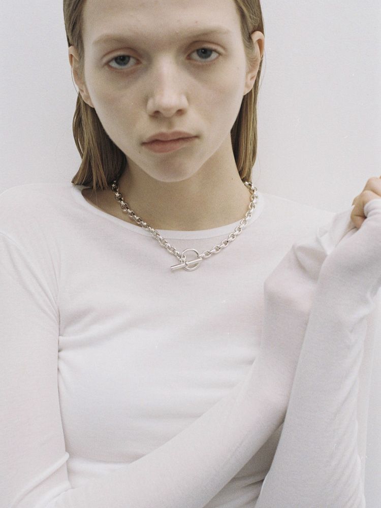 Llife RIPPLE NECKLACE