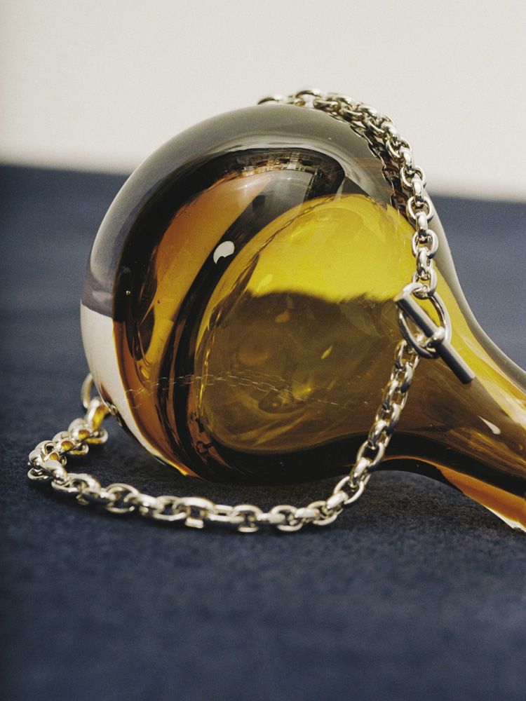 Llife RIPPLE NECKLACE