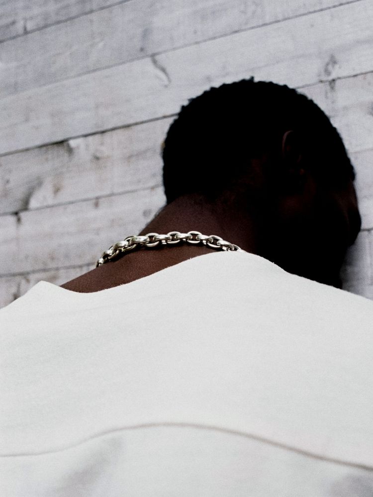 Llife RIPPLE NECKLACE