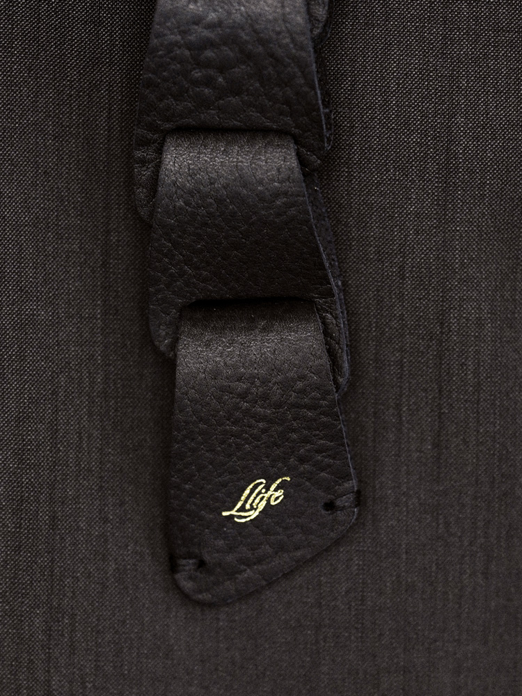 Llife LEATHER KEY CHAIN