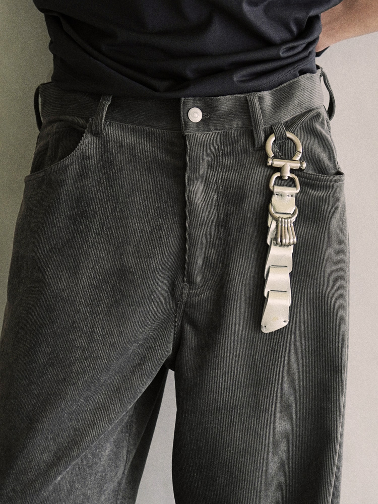 Llife LEATHER KEY CHAIN