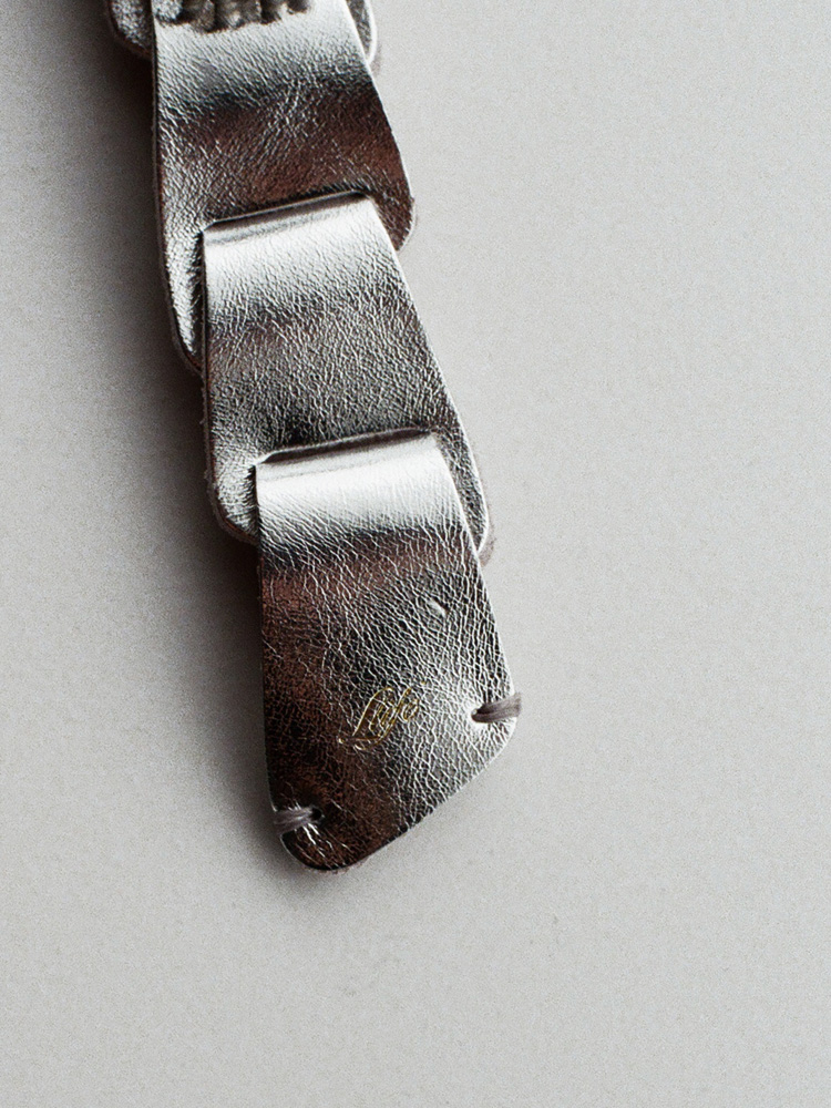 Llife LEATHER KEY CHAIN