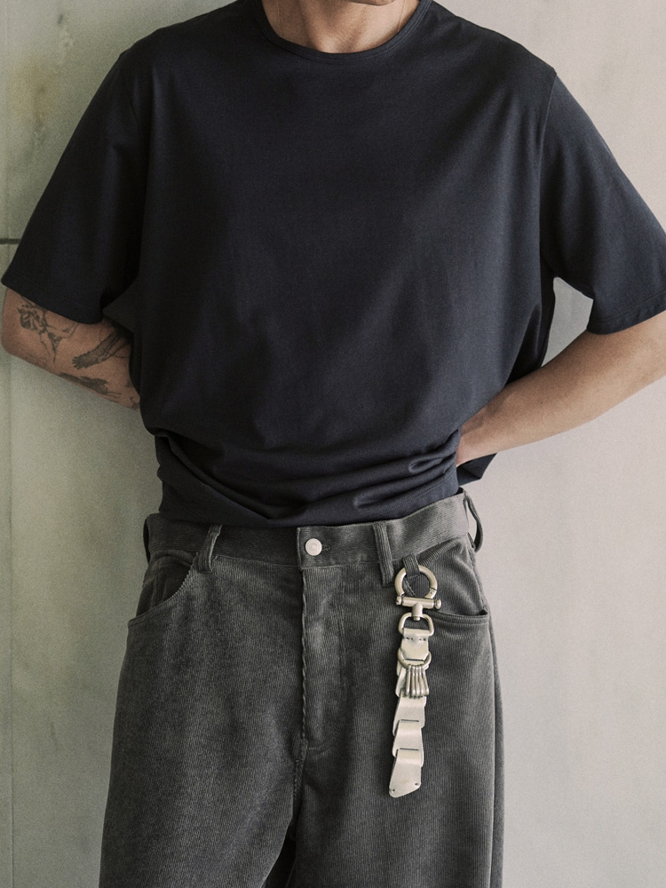 Llife LEATHER KEY CHAIN