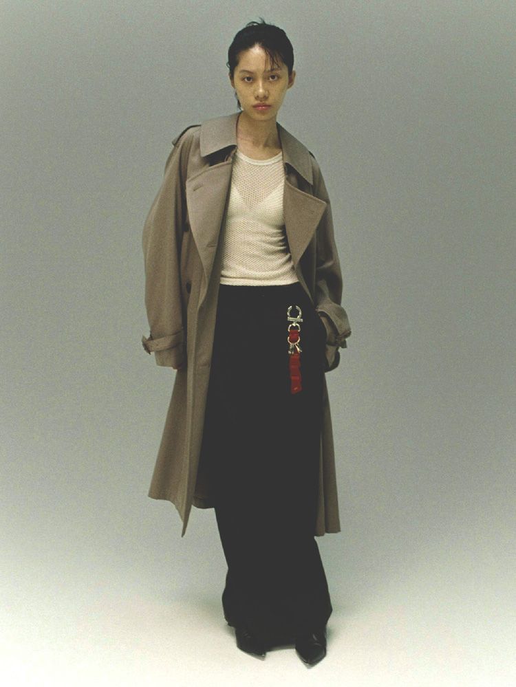 Llife LEATHER KEY CHAIN