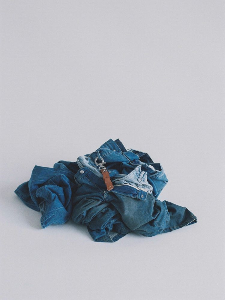 Llife LEATHER KEY CHAIN