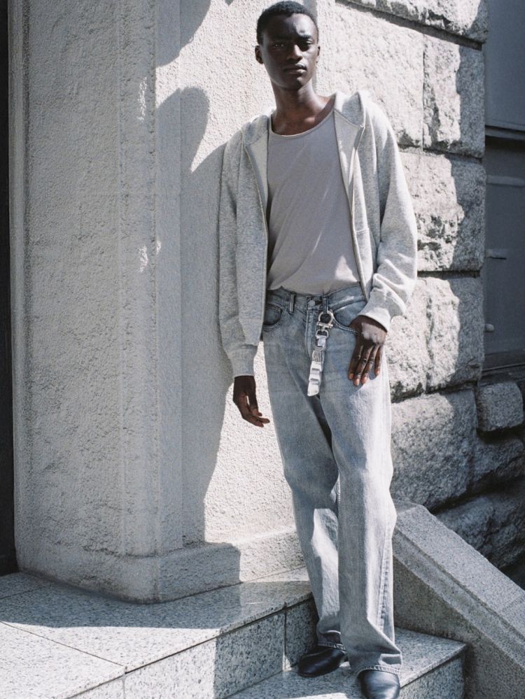 Llife LEATHER KEY CHAIN