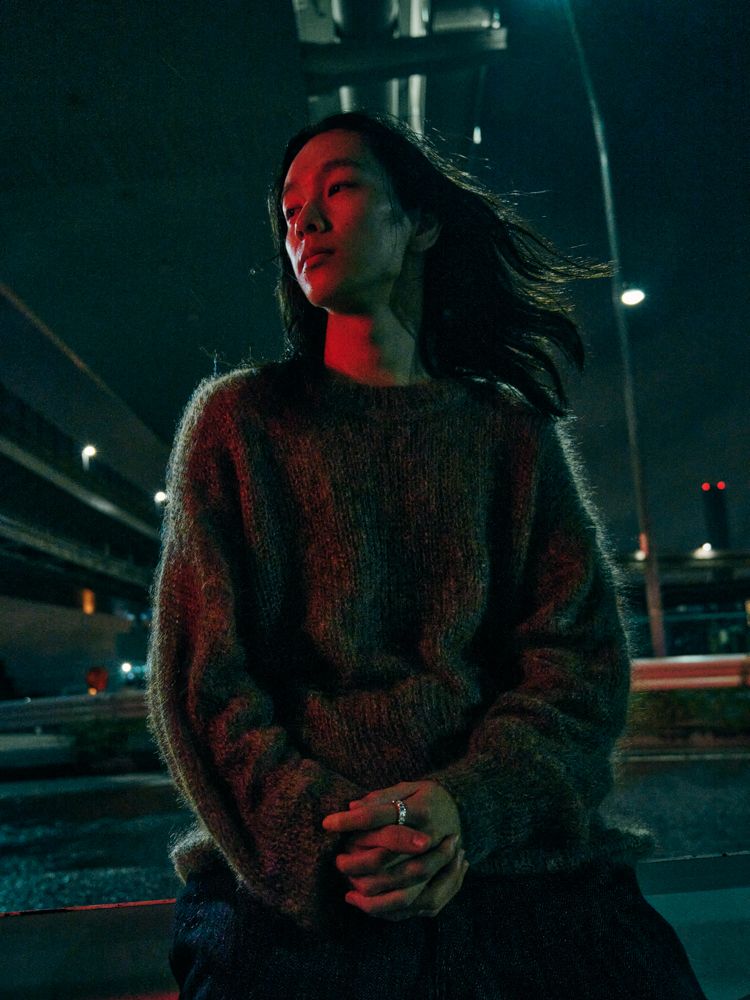 Llife BOTTON BAND RING 16号 Llife BOTTON BAND RING / 商品詳細ページ / LIDNM / Llife ONLINE