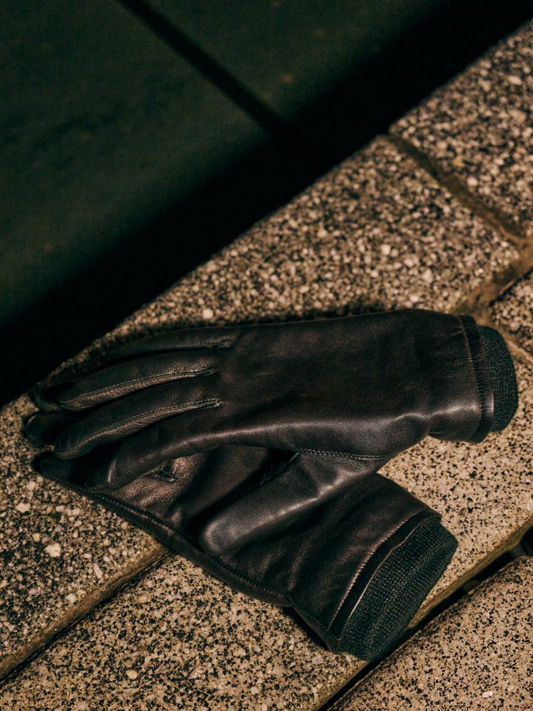 Llife ETHIOPIAN SHEEP SKIN GLOVE