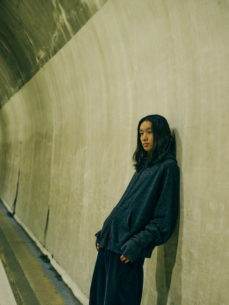 Llife CASHMERE KNIT ARM WARMER