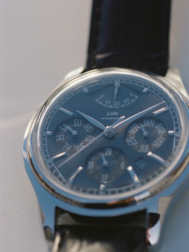 Llife INTEMPOREL WATCH