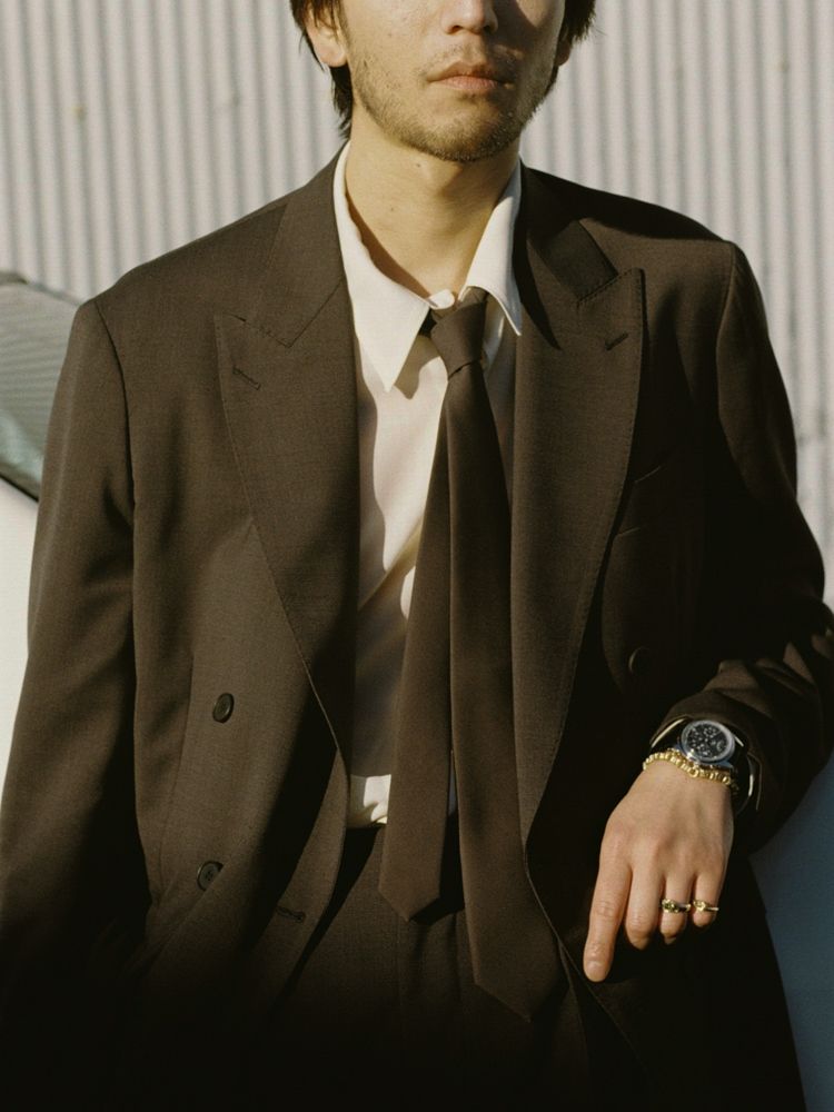 Llife INTEMPOREL WATCH