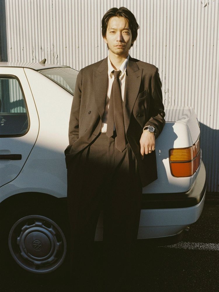 Llife INTEMPOREL WATCH