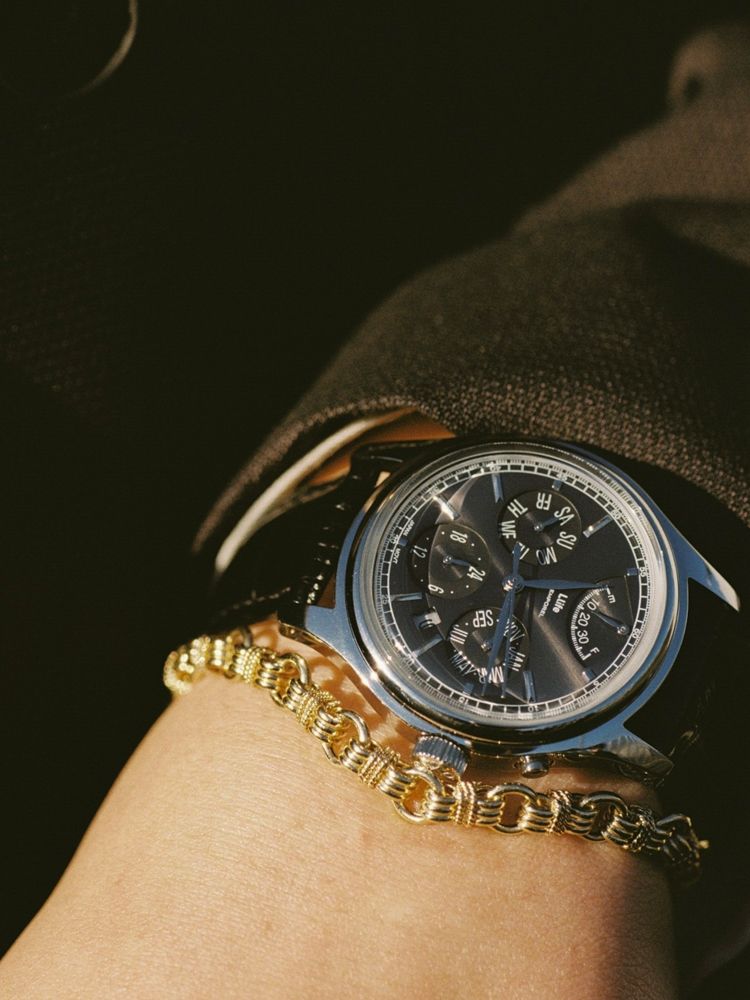 Llife INTEMPOREL WATCH