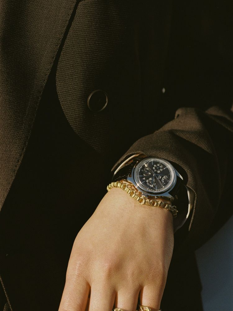 Llife INTEMPOREL WATCH