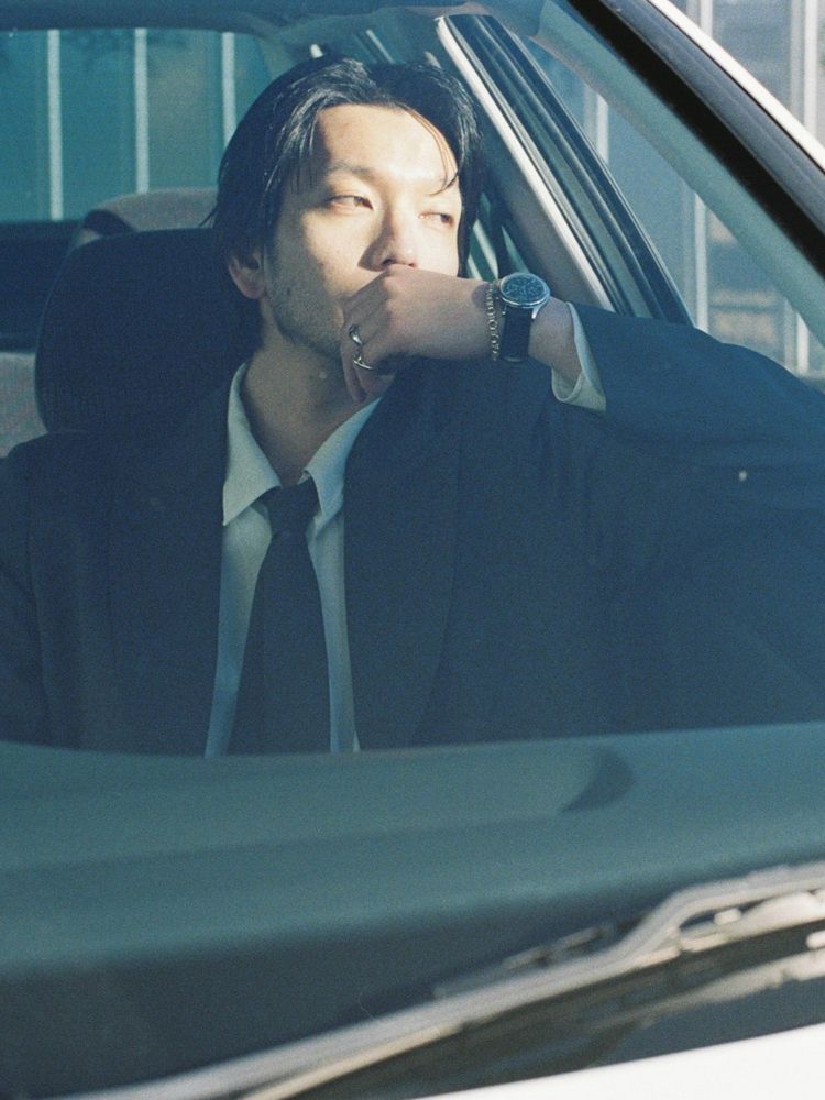 Llife INTEMPOREL WATCH