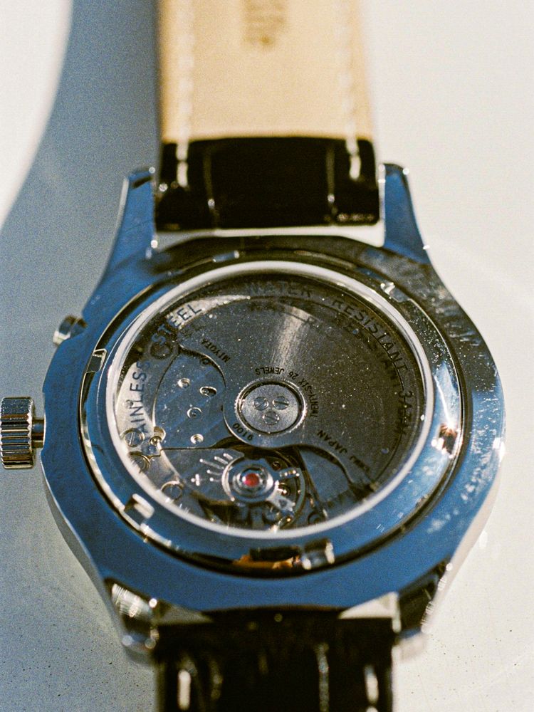 Llife INTEMPOREL WATCH