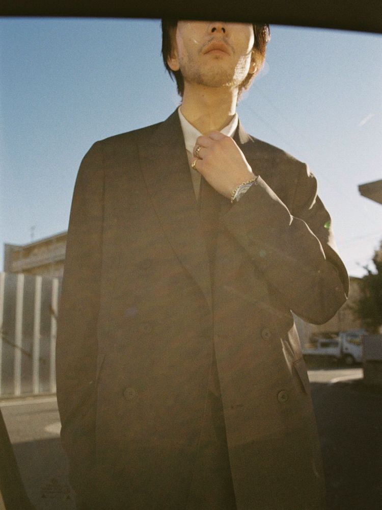 Llife INTEMPOREL WATCH