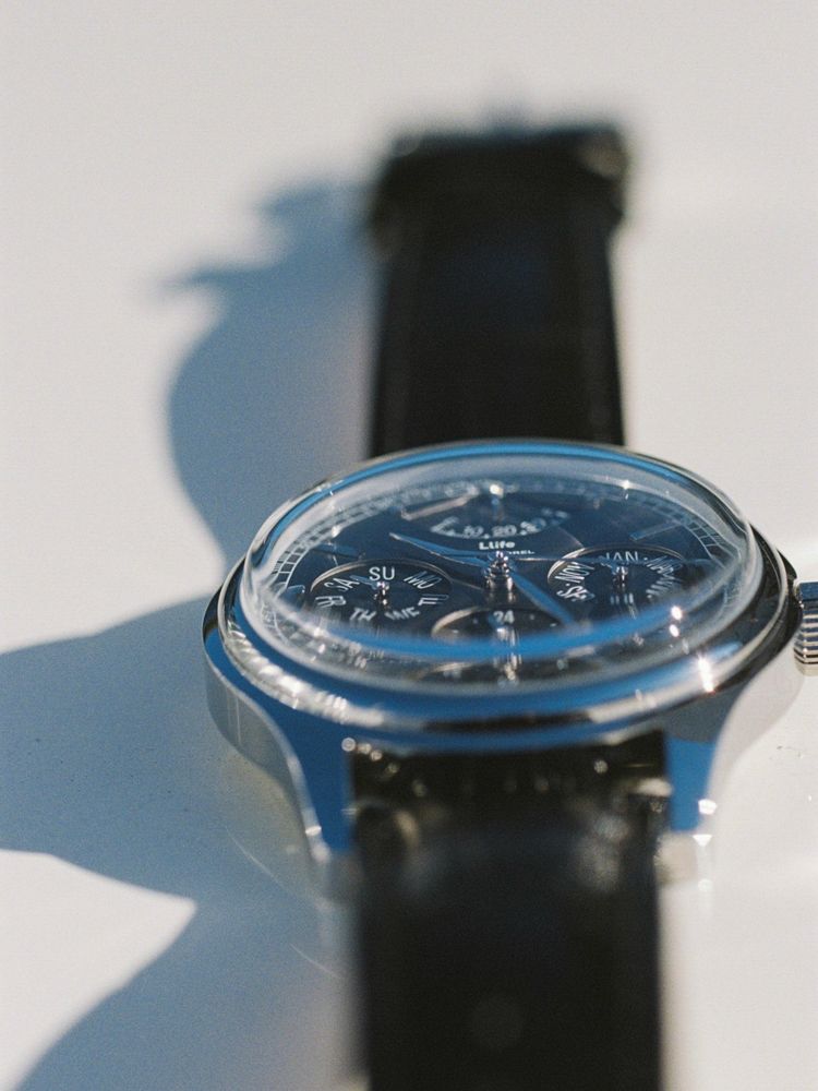 Llife INTEMPOREL WATCH