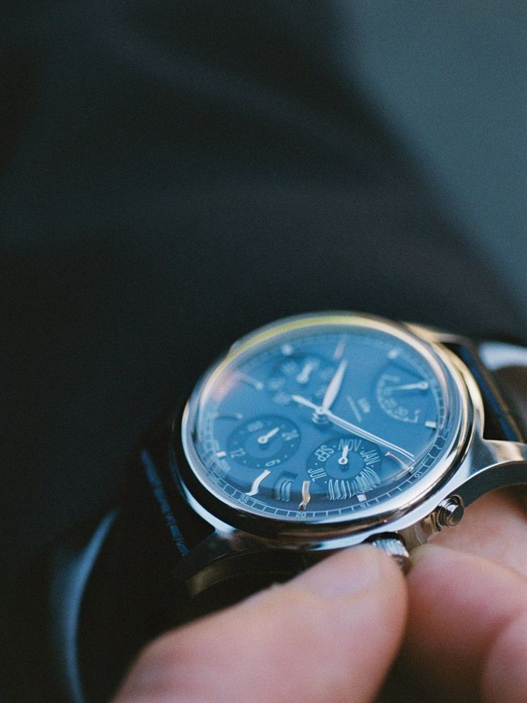 Llife INTEMPOREL WATCH