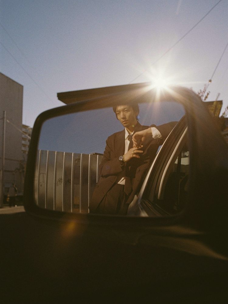 Llife INTEMPOREL WATCH