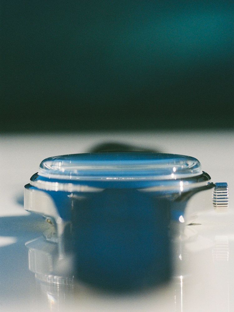 Llife INTEMPOREL WATCH