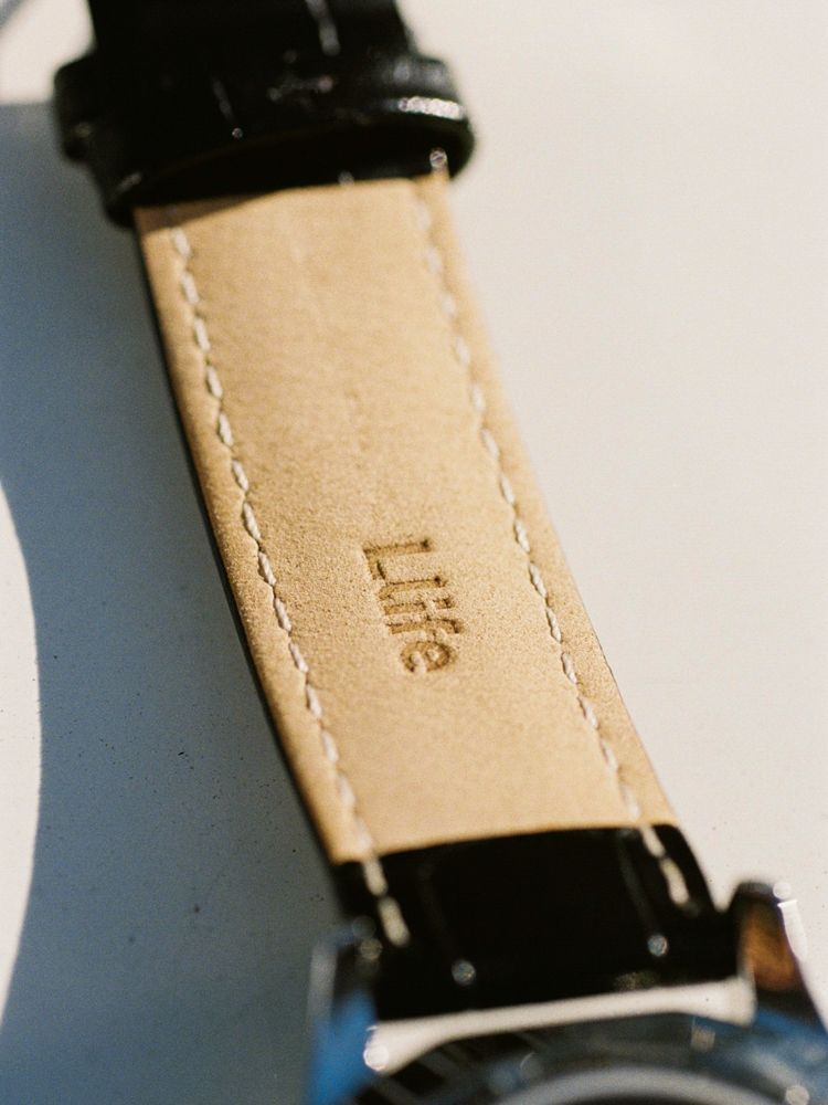 Llife INTEMPOREL WATCH