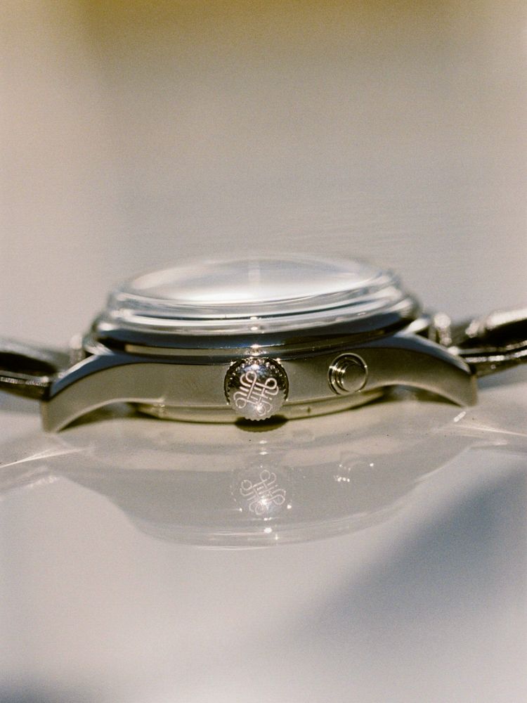 Llife INTEMPOREL WATCH