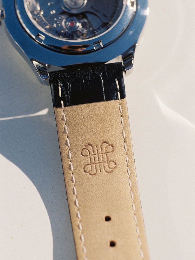 Llife INTEMPOREL WATCH