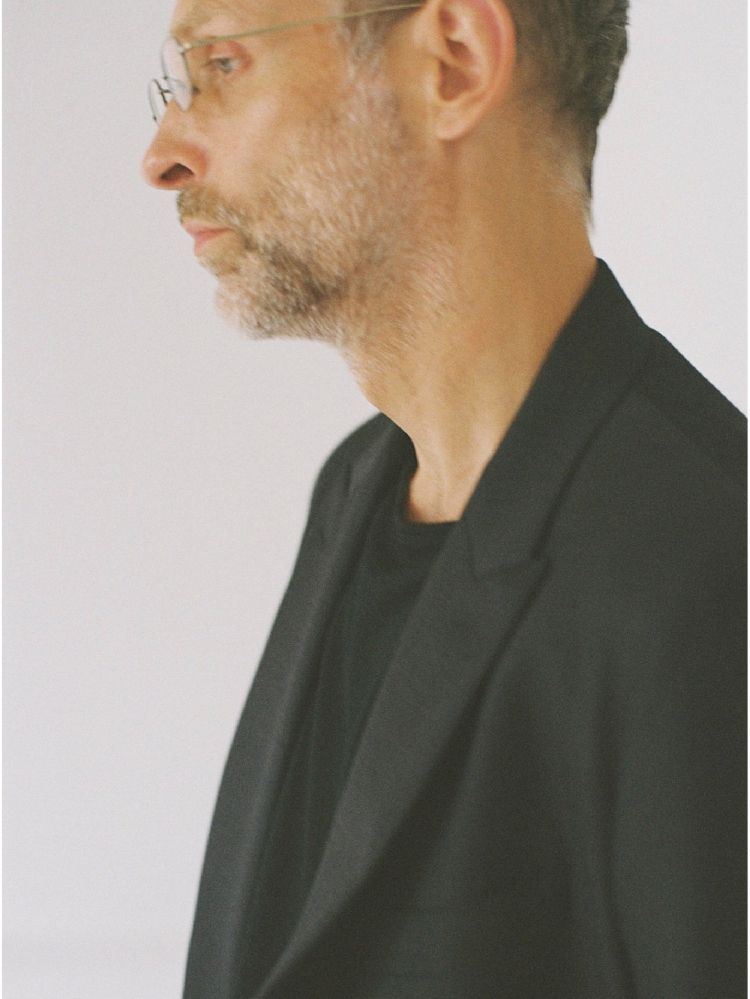 Llife DOESKIN TAILORED JACKET