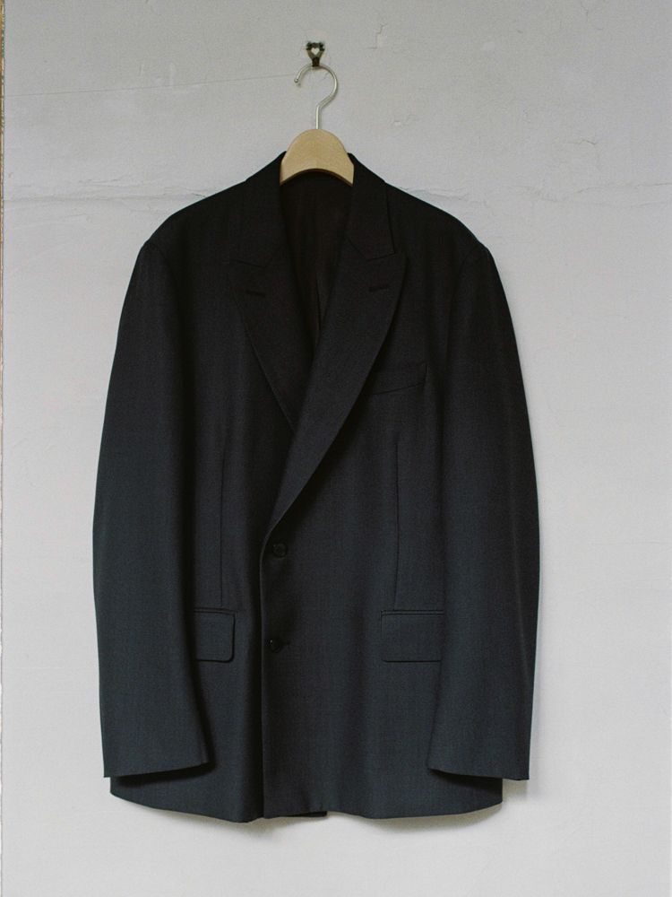 Llife DOESKIN TAILORED JACKET