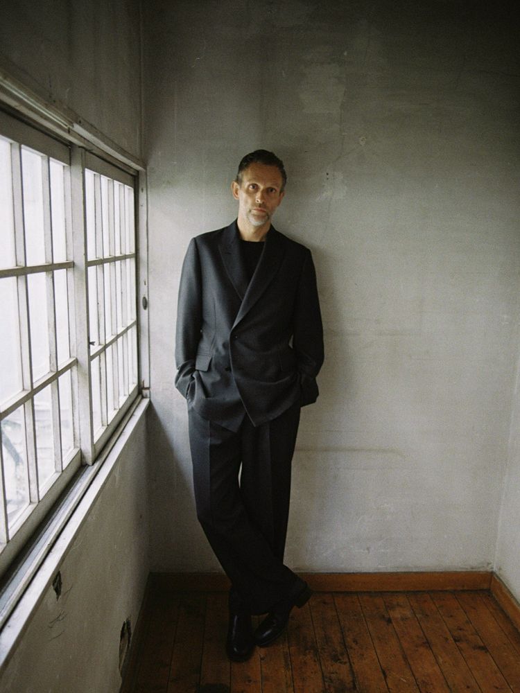 Llife DOESKIN TAILORED JACKET