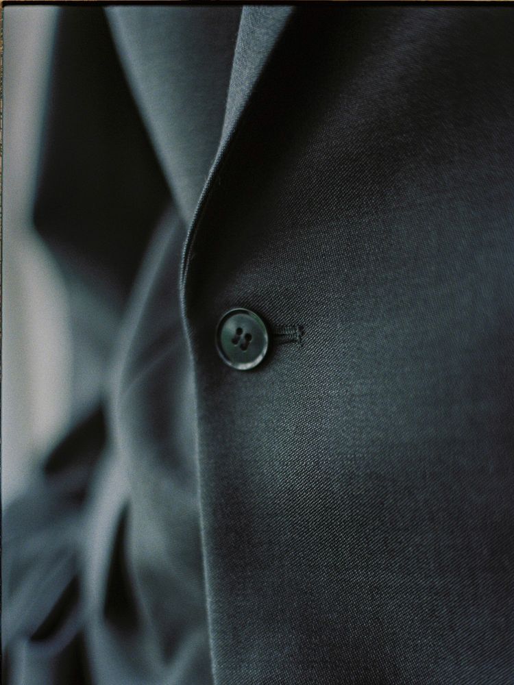 Llife DOESKIN TAILORED JACKET