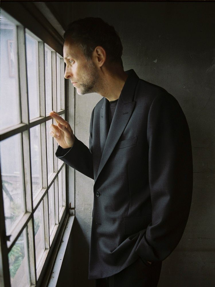 Llife DOESKIN TAILORED JACKET / 商品詳細ページ / LIDNM / Llife