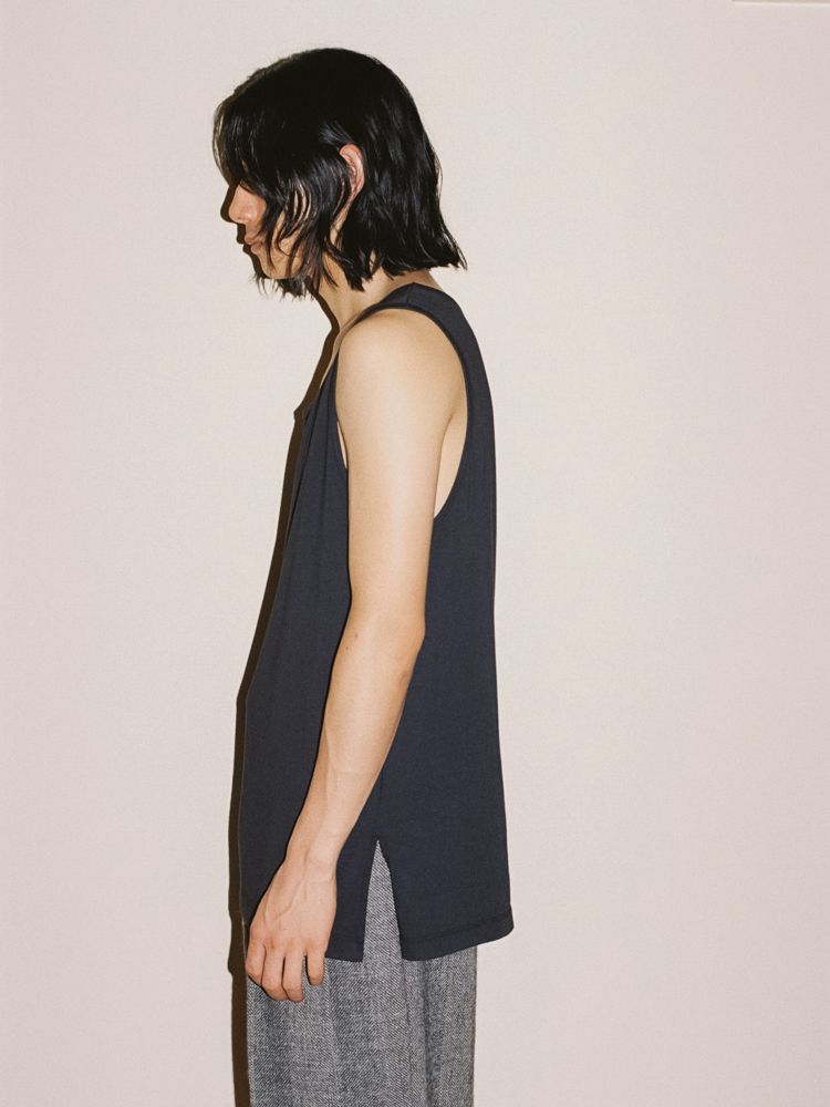 Llife MVS LAYERED TANK TOP