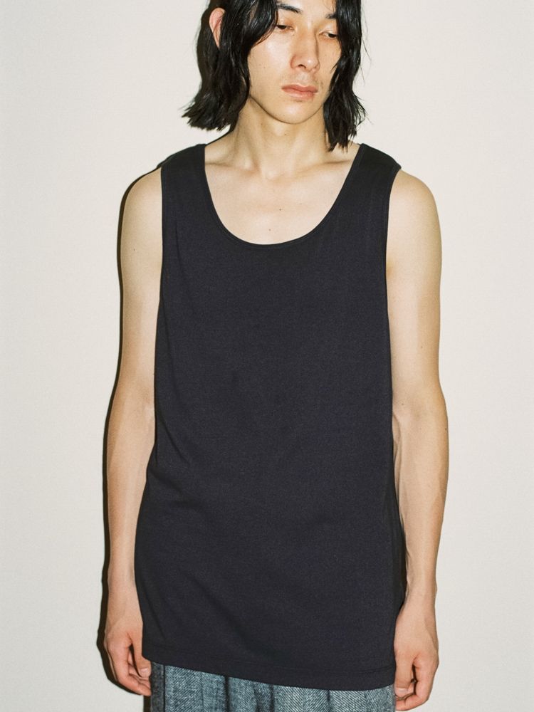 Llife MVS LAYERED TANK TOP