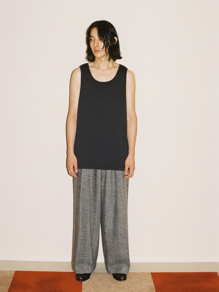 Llife MVS LAYERED TANK TOP