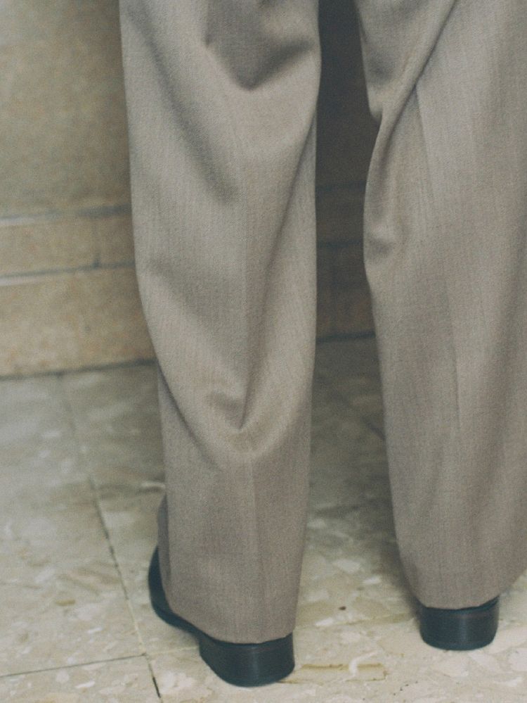 Llife DOESKIN SLACKS