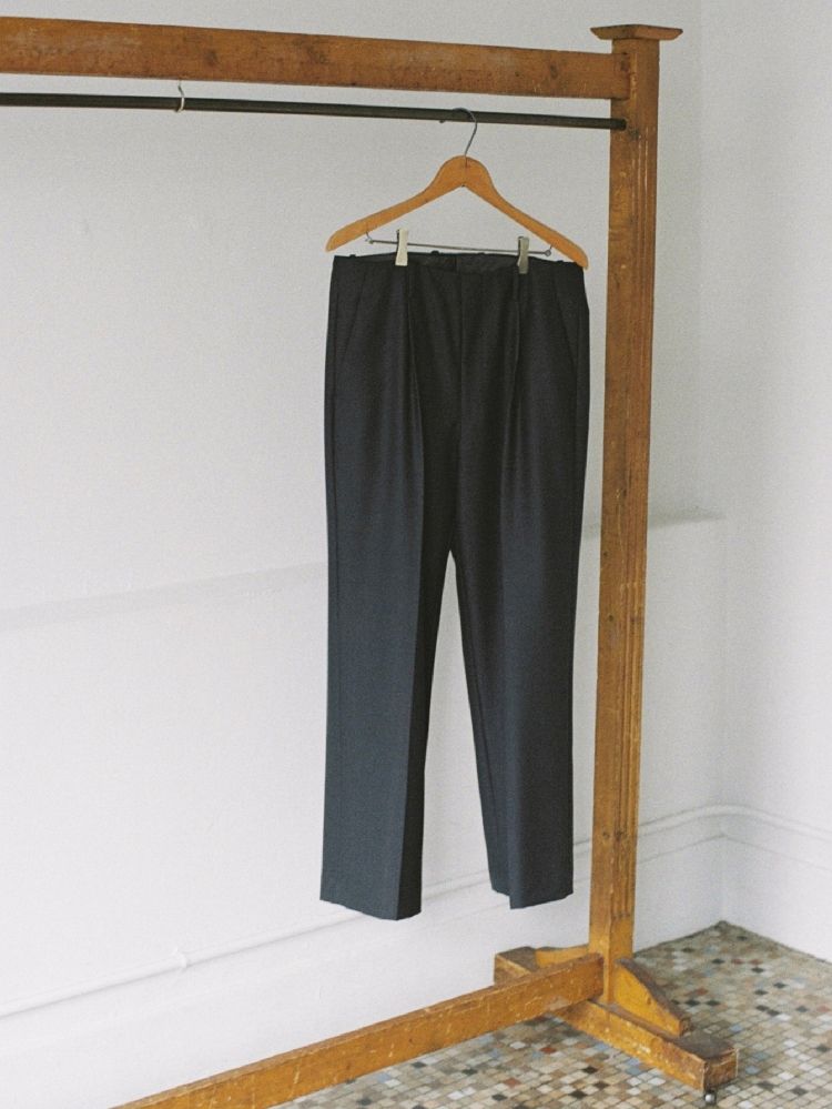 Llife DOESKIN SLACKS